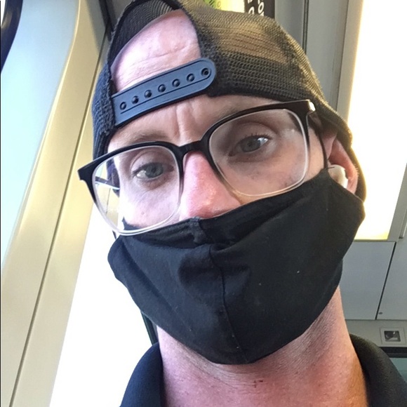 Meet your Posher, Matthew - Picture 1 of 1